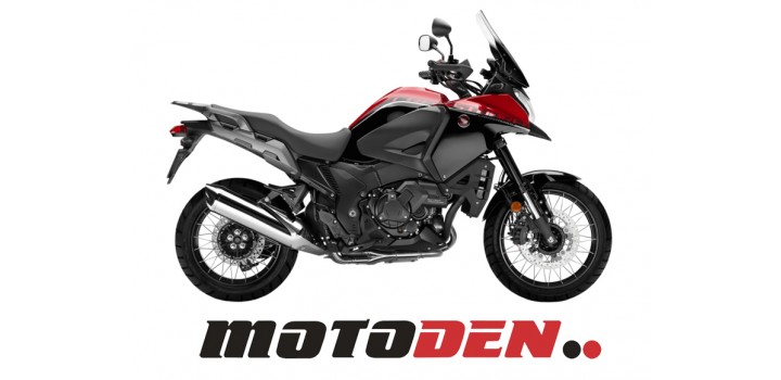 Honda VFR1200XA Crosstourer